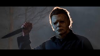 House Flipper avec Michael Myers et sa Maison  House Flipper Spécial Halloween DLC [upl. by Aiuoqes]