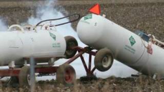 EPA Region 7 Grant to Help Anhydrous Ammonia Facilities Reduce Releases [upl. by Rubenstein924]