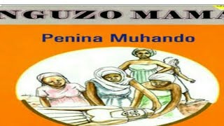 Nguzo Mama Tamthiliya FULL MOVIE By Penina Muhando  Uhakiki Fani amp Maudhui [upl. by Canon]