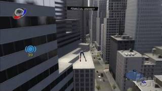 The SpiderMan 3 Movie Game  Retrospective Review PS3 amp PS2 [upl. by Ellertal]