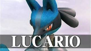 SSBB  The Subspace Emissary  71 LUCARIO Challenges Meta Knight HD [upl. by Cooke]