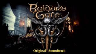 Borislav Slavov  Baldurs Gate 3 OST  Raphaels Theme [upl. by Yonita]