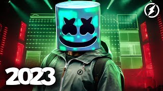 Music Mix 2023 🎧 EDM Remixes of Popular Songs 🎧 EDM Gaming Music 254 [upl. by Tybi198]