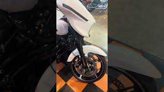 New 2024 HarleyDavidson Street Glide FLHX Motorcycle For Sale In South Charleston WV [upl. by Nerwal]