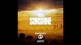 Phora  Sunshine Official Audio [upl. by Taft]