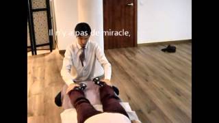 Medicina Osteopatica  Consultori ROS a Andorra [upl. by Aketahs]