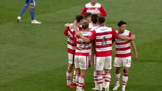 Doncaster v Hartlepool [upl. by Aseeram]