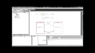 ANSYS SCADE  Map Iterator  Comparison Function C and SCADE Methods Comparison Part 4 of 4 [upl. by Noir]