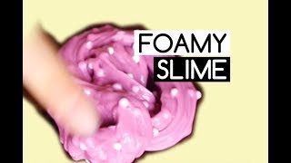 How To Make Slime Without Glue Or Borax How To Make Slime With Flour and Sugar l DIY No Glue Slime [upl. by Sidell]