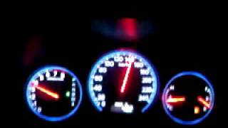 2005 Honda Civic VTI ORIAL PROSMATIC on Lahore to Islamabad Motorway [upl. by Nnaycart]