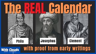 Which calendar did Yeshua keep The Biblical Calendar vs the manmade calendar [upl. by Kylie188]