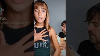 Letizia Forever Mi sento Male funnyvideo shorts crazy [upl. by Ayotyal]