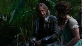 Rumple amp Belle OUAT  its where my demons hide 4x06 [upl. by Conti]