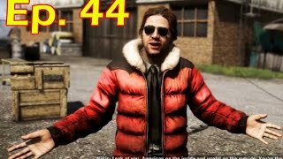 Far Cry 4  Ep 44  Snipers Killed Chase The Plane Free Willis Walkthrough [upl. by Brigitta]