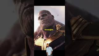 Superman vs Thanos Revenge of the Hulk shortsfeed edit marvel dc avengers youtubeshorts [upl. by Kawai]