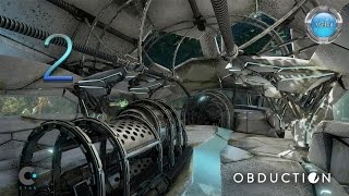 Obduction part 2 Wandering around [upl. by Narmak]