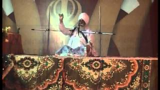 Sri Guru Granth Sahib Ji Vyakhya  Ang 12  Sehaj Path  Katha by Giani Sahib Singh Ji Markanda [upl. by Nyllij]