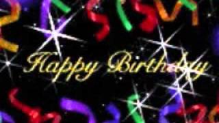 VIP Jazz quot Happy Birthday Song quot to a very special person [upl. by Etnoj]