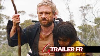 Cargo Bande Annonce VOSTFR FILM Netflix  2018 [upl. by Sibie]