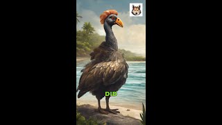 The Tragic Story of the Dodo Bird [upl. by Carlie]