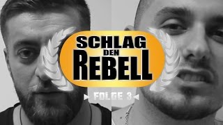 KC Rebell ► SCHLAG DEN REBELL ◄  Folge 3 JASKO [upl. by Pul]