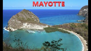 Mayotte Island Vlog [upl. by Neehcas]