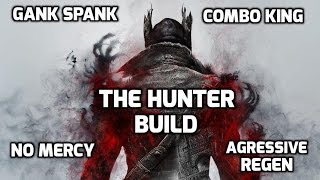 Dark Souls 3 OP Quality Faith Build [upl. by Annadroj]