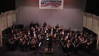 Lafayette Citizens Band Hoagy Carmichael [upl. by Bozovich]