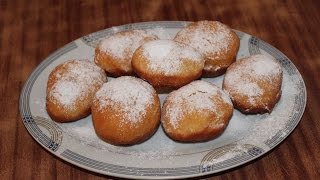 Krofne  Receta Gatimi [upl. by Percival]