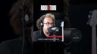 Podcast Addiktion avec Olivia Leray  Papa lalcool et moi [upl. by Sandler]