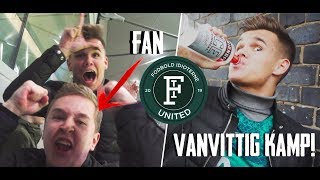 SPURS  CITY m MADSENGAMING amp FAN  Stadium Tour Ep6  Champions League [upl. by Kuhn]