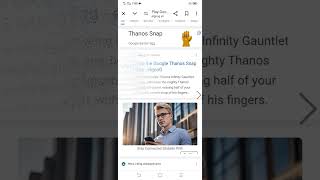 Thanos snap😲😲😲😲😲😲😲 [upl. by Erdua523]