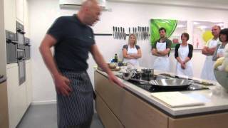 Simon Rimmer makes a Raised Pork Pie [upl. by Siari]