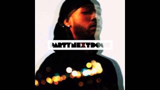 PARTYNEXTDOOR  Ballin [upl. by Enra]