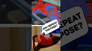 SPIDERMAN NO WAY HOME Bloopers cracklex bloopers spidermannowayhome tomholland shorts [upl. by Hepza]