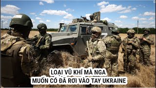 Ukraine sẽ nhận 81 máy bay mà Nga cực kỳ muốn có [upl. by Ytirahc]