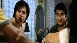 Si Agimat At Si Enteng Kabisote Full Trailer HQ [upl. by Jenei]