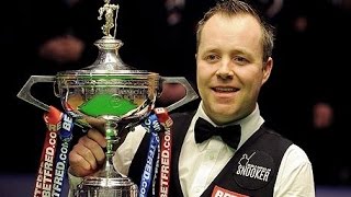 ‪‪John Higgins Biography in short and Match Highlights [upl. by Haidebej]