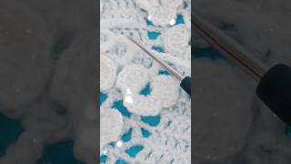 How to make a crochet pattern step by step cochet shortsvideo [upl. by Thinia354]