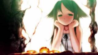 Saya No Uta Soundtrack  Sin [upl. by Su]