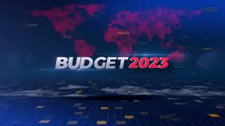 Income Tax Rebate  Union Budget 2023 [upl. by Lebiram]