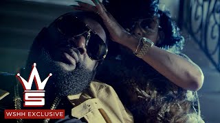 Rick Ross quot2 Shotsquot WSHH Exclusive  Official Music Video [upl. by Arotak]