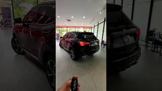 2024 MG HS Trophy mg hs trophy luxury suv shorts subscribe car 2024 sports 2023 mghs [upl. by Aynwat]