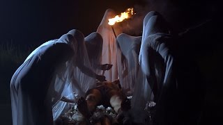 “Ritual”  experimental short film  Sony a6000 [upl. by Tezile745]