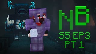 NB Season 5  Finding an Ancient City Episode 3 Part 1 [upl. by Flinn]