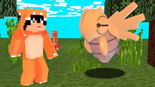 COMO FAZERUTILIZAR O SHEDINJA  Pixelmon Instruct 11 [upl. by Tibbitts]