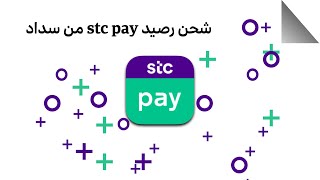 طريقة شحن رصيد stc pay من نظام الفواتير سداد [upl. by Adnyleb]