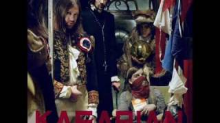 kasabian  take aim [upl. by Rape]