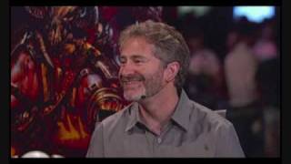 Ex Blizzard CEO Mike Morhaime quotTo The Blizzard Women I Am Extremely Sorry I Failed Youquot [upl. by Allimak]