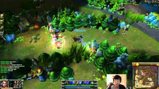 Doublelift Vayne 2 [upl. by Jarrett]